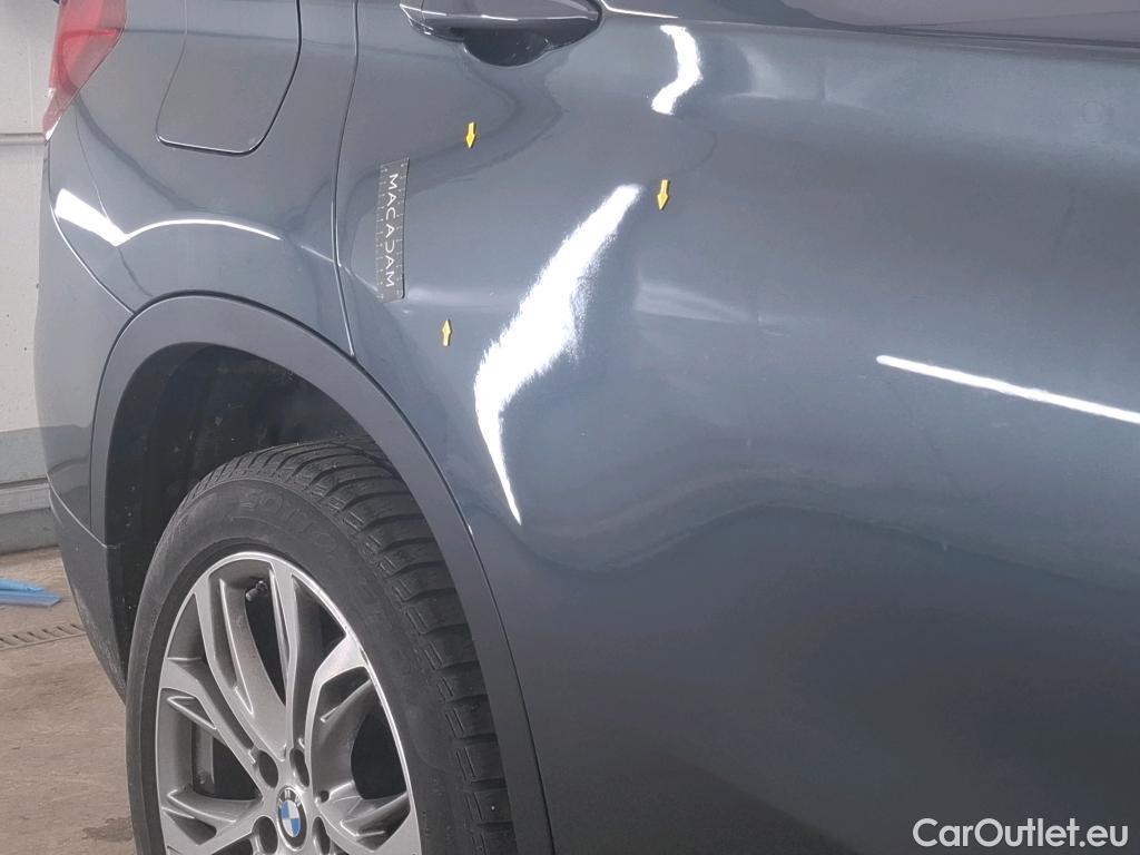  Bmw  X1 Série  sDrive18d Lounge 2.0 150CV BVA8 E6d #57