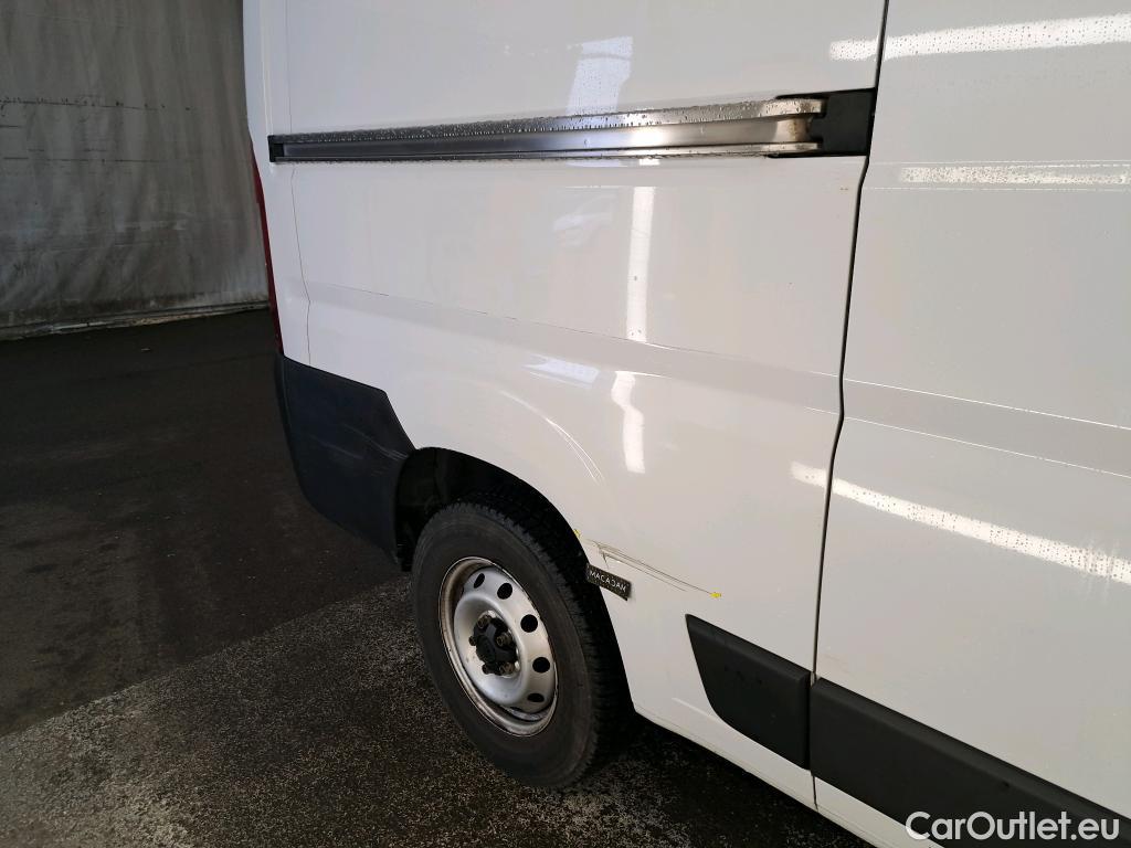  Fiat  Ducato FIAT   2014  4P  Fourgon tôlé 23 Multijet 120 30 M H2 Business #1