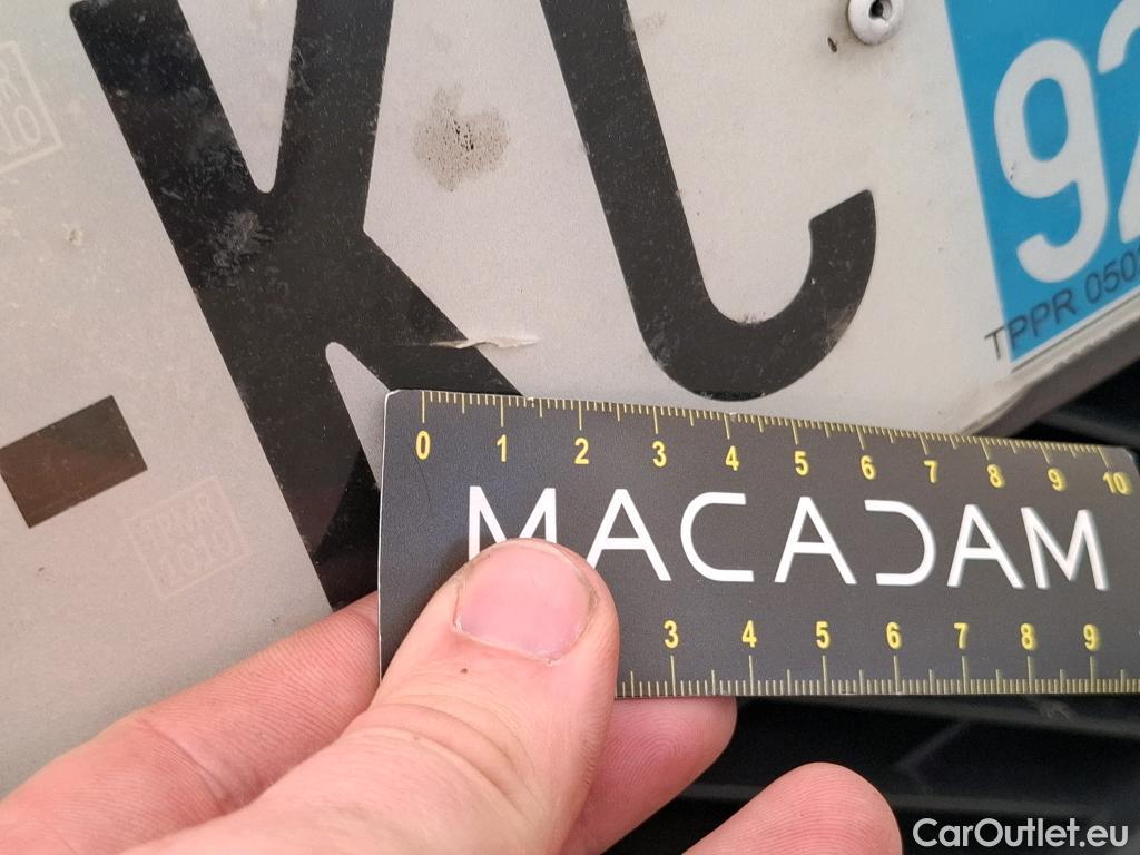  Citroen  C4  Berline Live Pack Business 1.5 BlueHDI 110CV BVM6 E6d #6