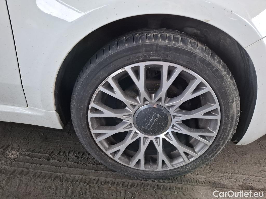 Fiat  500  Star 1.2 70CV BVM5 E6dT #32