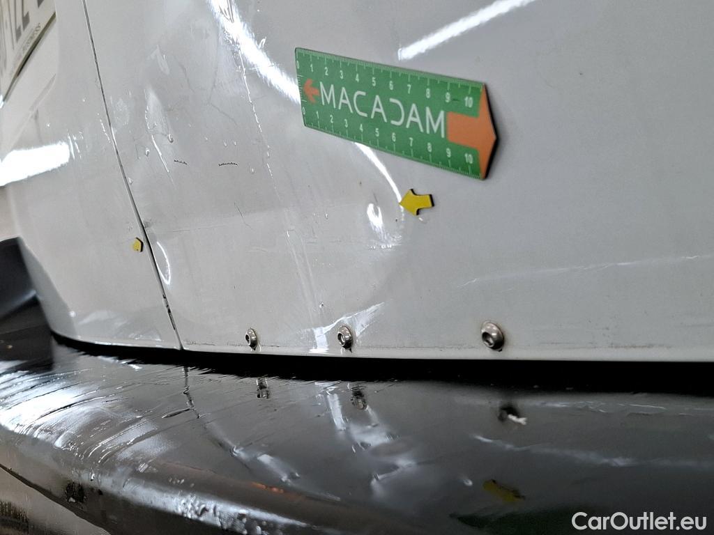  Citroen  Jumpy  Fourgon Club M 1.5 BlueHDi 100CV BVM6 E6d #35