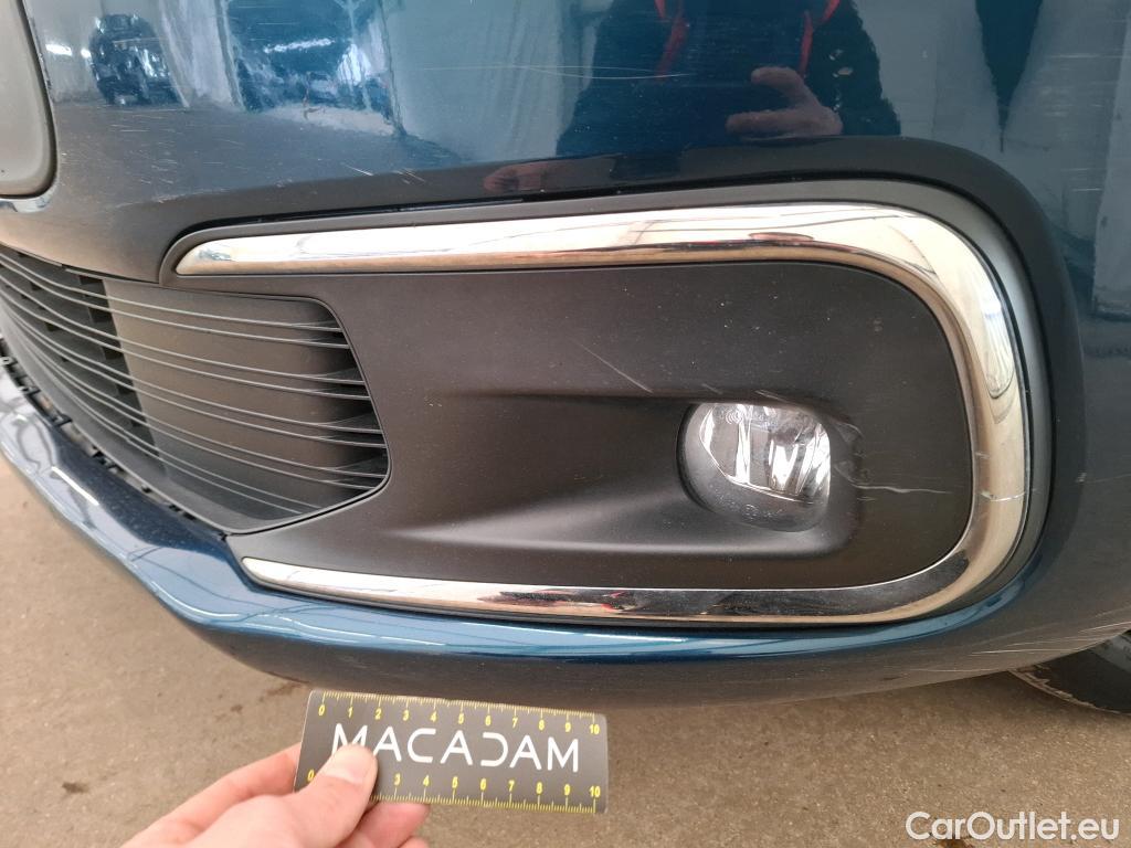  Citroen  C4 Grand Picasso /Spacetourer Business + 1.5 BlueHDi 130CV BVA8 E6d #44