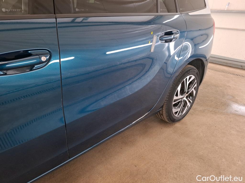  Citroen  C4 Grand Picasso /Spacetourer Business + 1.5 BlueHDi 130CV BVA8 E6d #42