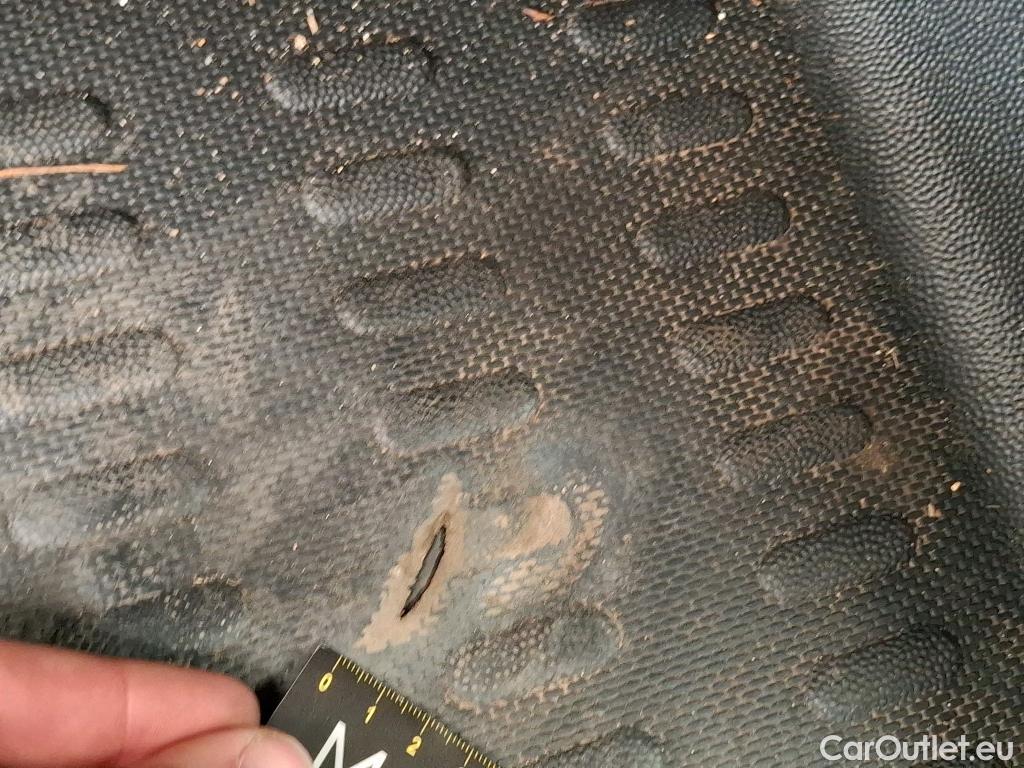  Citroen  Berlingo  Fourgon Club M 1000 1.2 PureTech 130CV BVA8 E6d #17