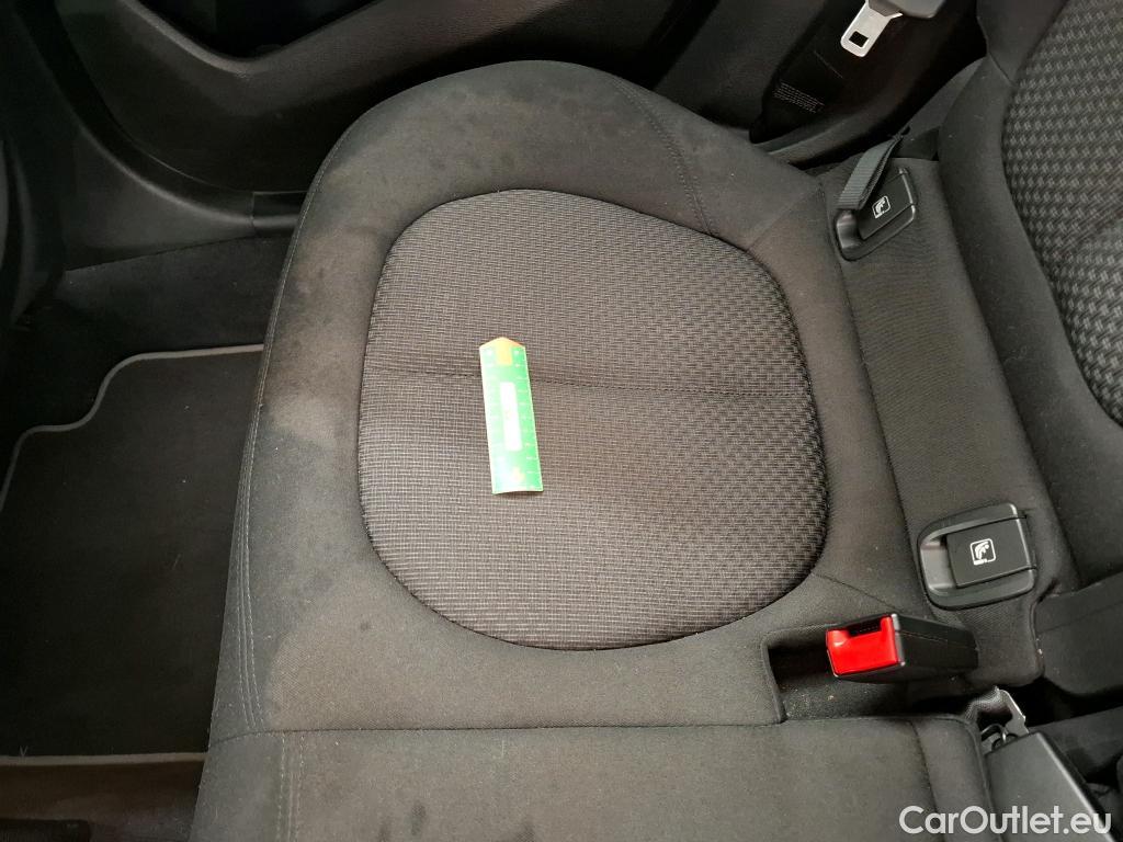  Bmw  X2 Série  sDrive 18i Lounge 1.5 135CV BVM6 E6d #17