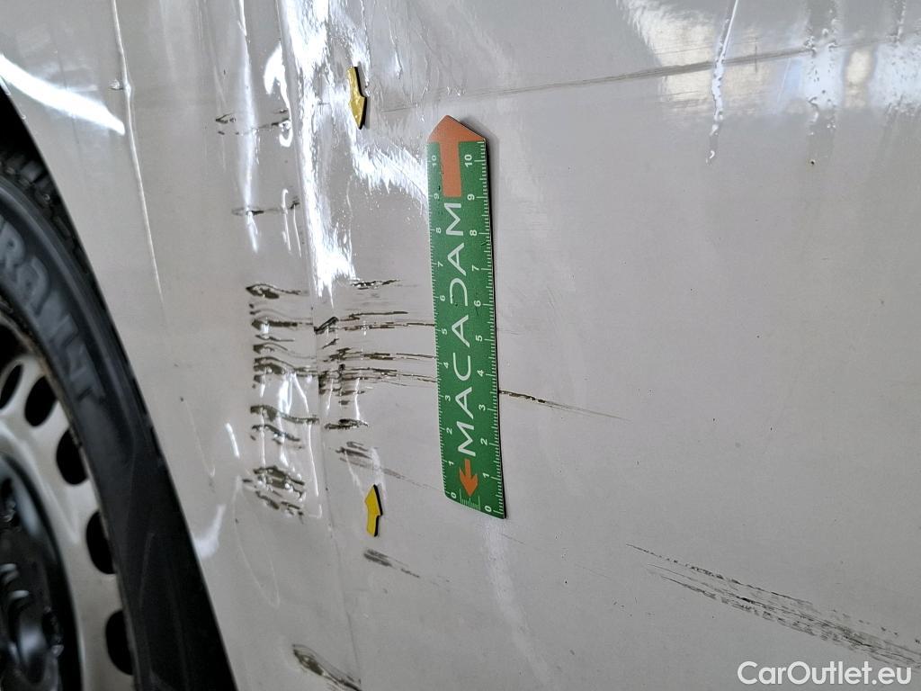  Citroen  Jumpy  Fourgon Club M 1.5 BlueHDi 100CV BVM6 E6d #41