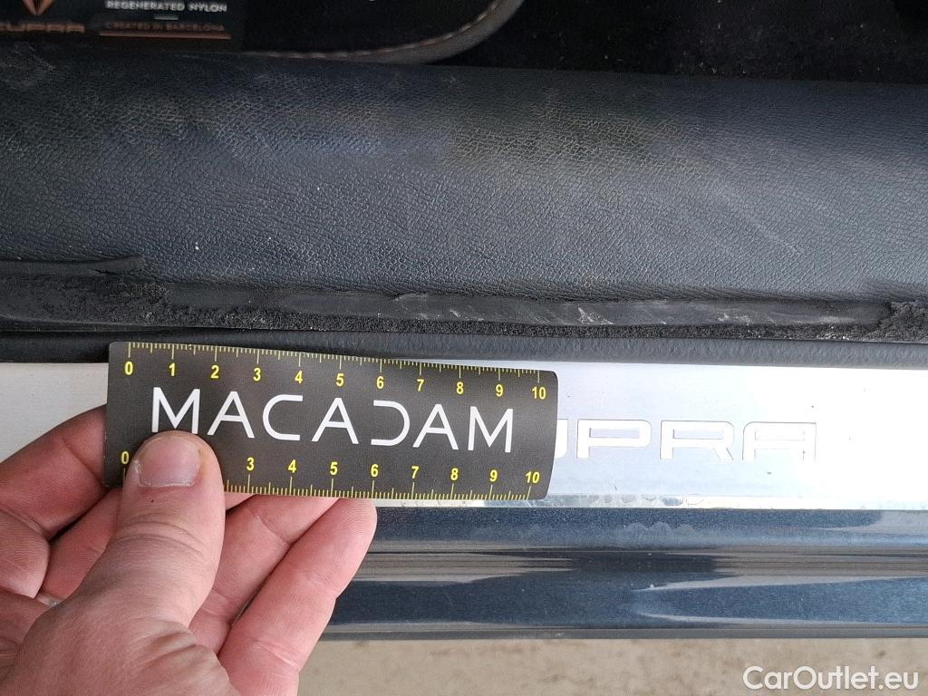  Cupra  Formentor CUPRA  / 2020 / 5P / SUV 1.4 e-HYBRID 204ch DSG6 Business Edition #21