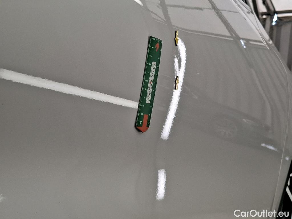  Bmw  X2 Série  sDrive 18i Lounge 1.5 135CV BVM6 E6d #11