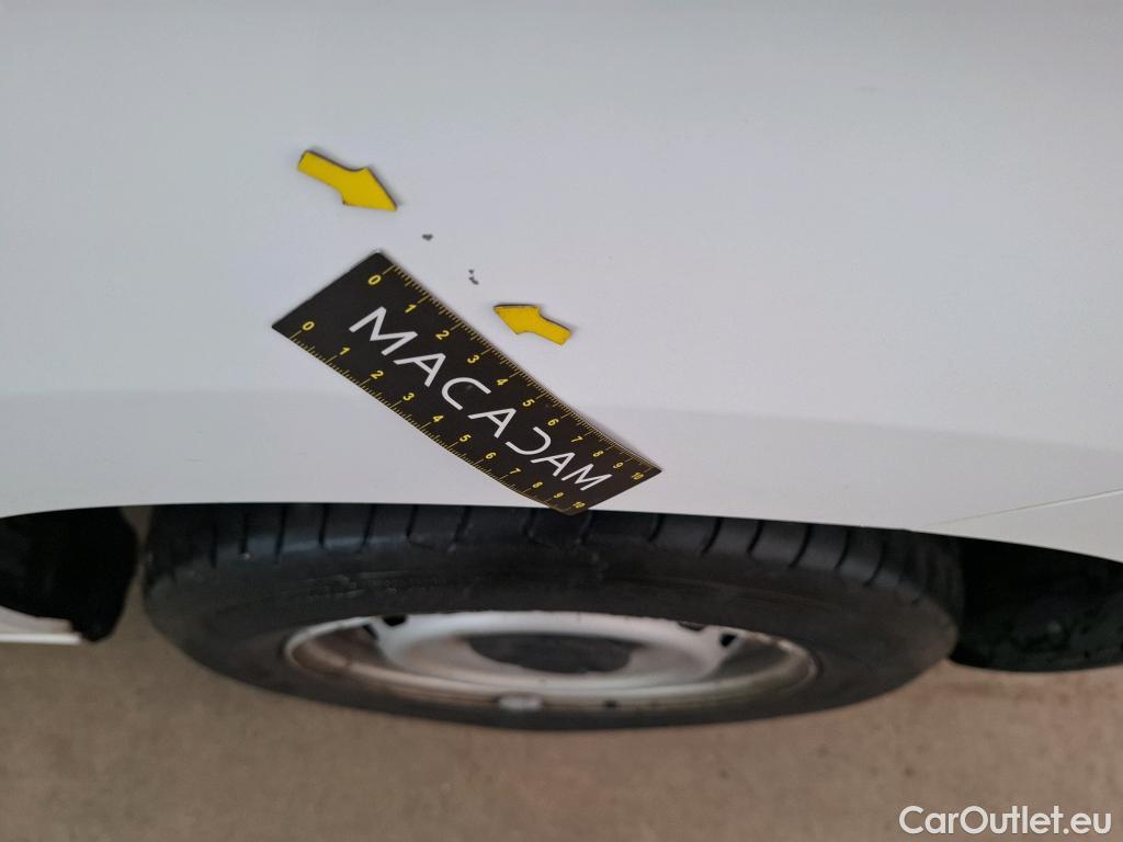  Citroen  Berlingo  Fourgon Driver M 650 1.5 BlueHDi 100CV BVM6 E6d #41