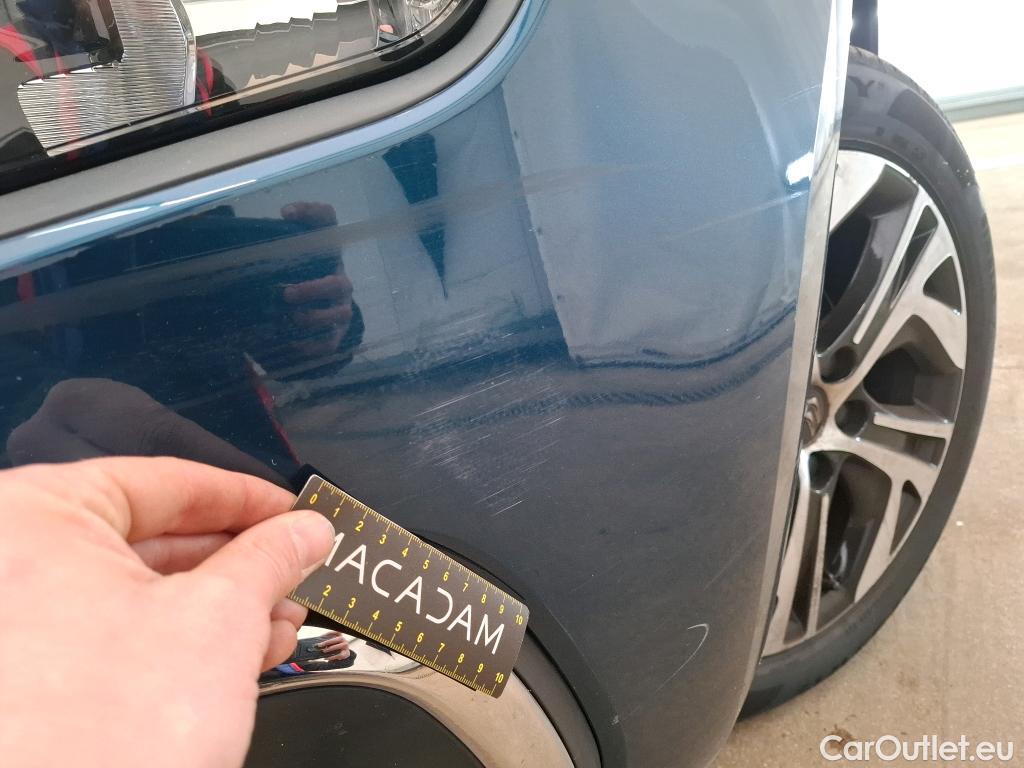  Citroen  C4 Grand Picasso /Spacetourer Business + 1.5 BlueHDi 130CV BVA8 E6d #14