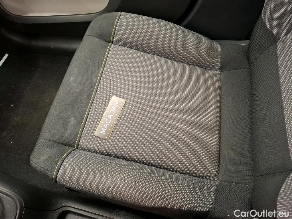  Citroen  C3 CITROEN  / 2016 / 5P / Berline PureTech 82 S&S BVM Feel Business #8