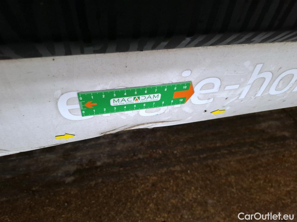  Citroen  Berlingo  Fourgon Club M 650 1.5 BlueHDi 75CV BVM5 E6dT #15