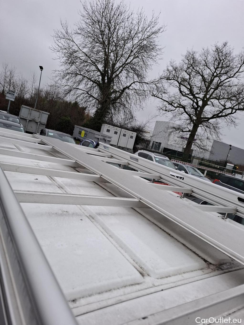  Citroen  Jumpy  Fourgon Club M 1.5 BlueHDi 100CV BVM6 E6d #96