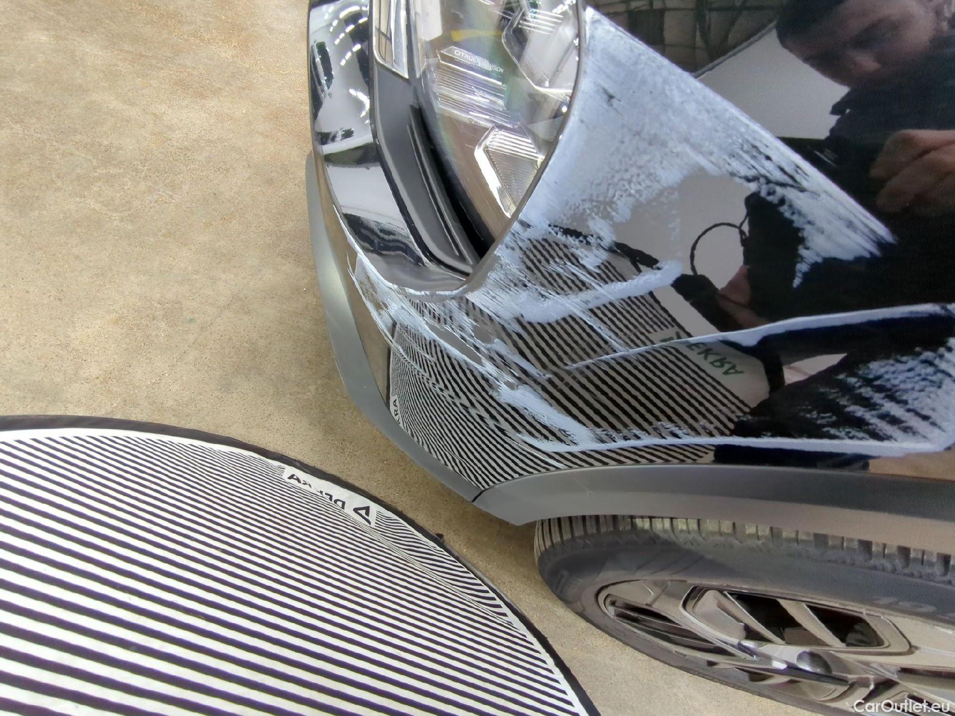  Citroen  C4  X Feel Pack 1.2 PureTech 130CV BVA8 6E #29