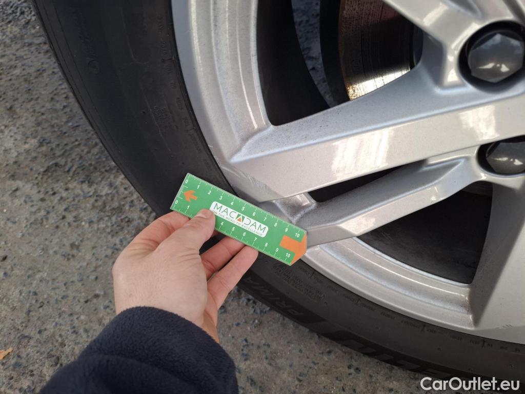  Audi  Q3  35 TDI Business Line 2.0 TDI 150CV BVA7 E6dT #53