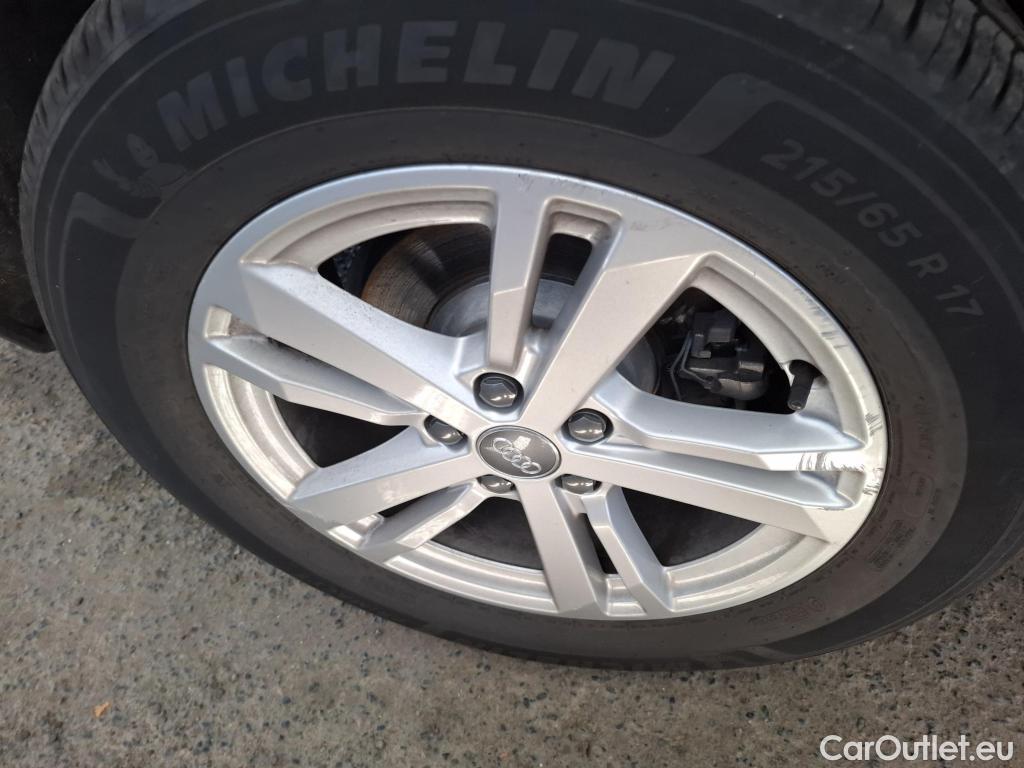  Audi  Q3  35 TDI Business Line 2.0 TDI 150CV BVA7 E6dT #48