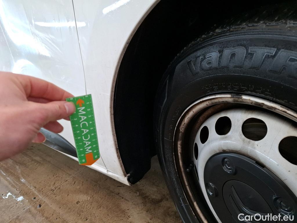  Citroen  Jumpy  Fourgon Club M 1.5 BlueHDi 100CV BVM6 E6d #90