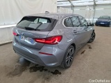  Bmw  Serie 1 BMW Série 1 / 2019 / 5P / Berline 116d DKG7 Business Design #3