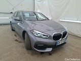  Bmw  Serie 1 BMW Série 1 / 2019 / 5P / Berline 116d DKG7 Business Design #4