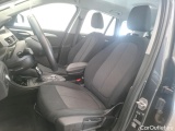  Bmw  X1 Série  sDrive18d Lounge 2.0 150CV BVA8 E6d #8