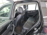  Bmw  X3 BMW  / 2021 / 5P / SUV xDrive30e 292ch xLine BVA8 #9