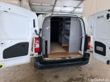  Citroen  Berlingo  Fourgon Club M 650 1.5 BlueHDi 75CV BVM5 E6dT #10