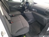  Citroen  Berlingo  Fourgon Driver M 650 1.5 BlueHDi 100CV BVM6 E6d #8