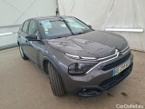  Citroen  C4  Berline Live Pack Business 1.5 BlueHDI 110CV BVM6 E6d #4