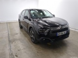  Citroen  C4  X Feel Pack 1.2 PureTech 130CV BVA8 6E #2