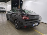  Citroen  C4  X Feel Pack 1.2 PureTech 130CV BVA8 6E #4
