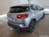  Citroen  C5  Aircross C-Series 1.2 PureTech 130CV BVA8 6E #3