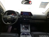 Citroen  C5  Aircross C-Series 1.2 PureTech 130CV BVA8 6E #5