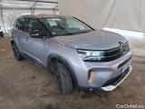  Citroen  C5  Aircross C-Series 1.2 PureTech 130CV BVA8 6E #4