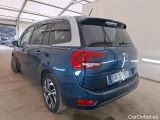  Citroen  C4 Grand Picasso /Spacetourer Business + 1.5 BlueHDi 130CV BVA8 E6d #2