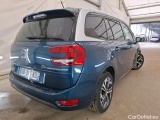  Citroen  C4 Grand Picasso /Spacetourer Business + 1.5 BlueHDi 130CV BVA8 E6d #3