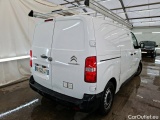  Citroen  Jumpy  Fourgon Club M 1.5 BlueHDi 100CV BVM6 E6d #3