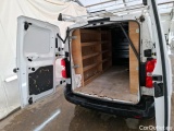  Citroen  Jumpy  Fourgon Club M 1.5 BlueHDi 100CV BVM6 E6d #8
