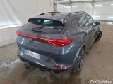  Cupra  Formentor CUPRA  / 2020 / 5P / SUV 1.4 e-HYBRID 204ch DSG6 Business Edition #3