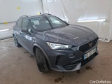  Cupra  Formentor CUPRA  / 2020 / 5P / SUV 1.4 e-HYBRID 204ch DSG6 Business Edition #4