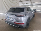  DS  DS7 DS DS 7 Crossback / 2017 / 5P / SUV E-TENSE 225 PERFORMANCE Line #3