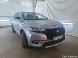  DS  DS7 DS DS 7 Crossback / 2017 / 5P / SUV E-TENSE 225 PERFORMANCE Line #4