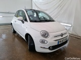  Fiat  500  Star 1.2 70CV BVM5 E6dT #4