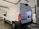  Fiat  Ducato FIAT   2014  4P  Fourgon tôlé 23 Multijet 120 30 M H2 Business #2