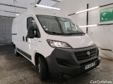 Fiat  Ducato FIAT   2014  4P  Fourgon tôlé 23 Multijet 120 30 M H2 Business #4