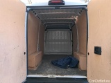  Fiat  Ducato FIAT   2014  4P  Fourgon tôlé 23 Multijet 120 30 M H2 Business #10