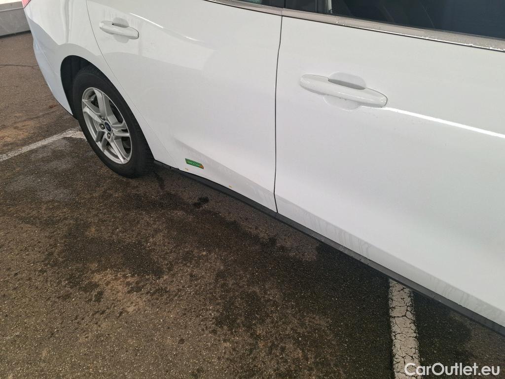  Ford  Focus  Break Trend Business 1.5 EcoBlue 95CV BVM6 E6dT #1