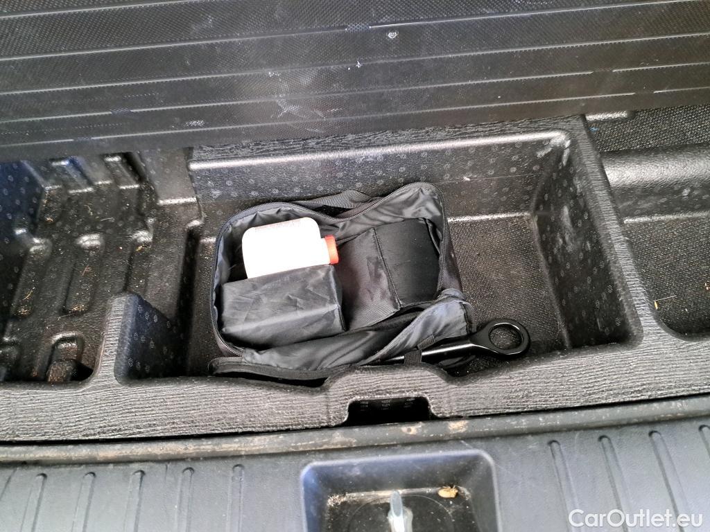  Hyundai  Tucson  Business Mild-Hybrid 2WD 1.6 CRDI 135CV BVA7 E6d #6