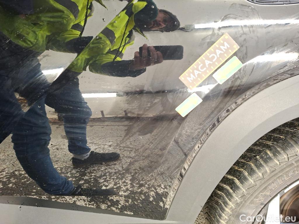  Hyundai  Tucson HYUNDAI  / 2020 / 5P / SUV 1.6 PHEV 265 HTRAC EXECUTIVE 4WD AUTO #7