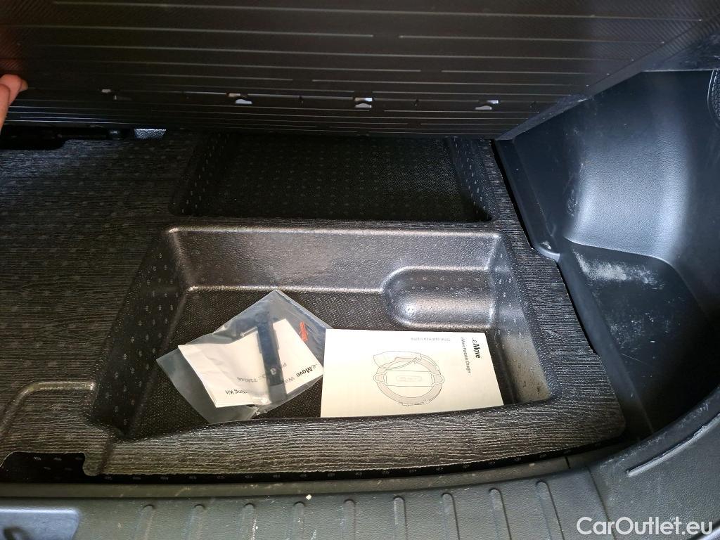  Hyundai  Tucson HYUNDAI  / 2020 / 5P / SUV 1.6 PHEV 265 HTRAC EXECUTIVE 4WD AUTO #8