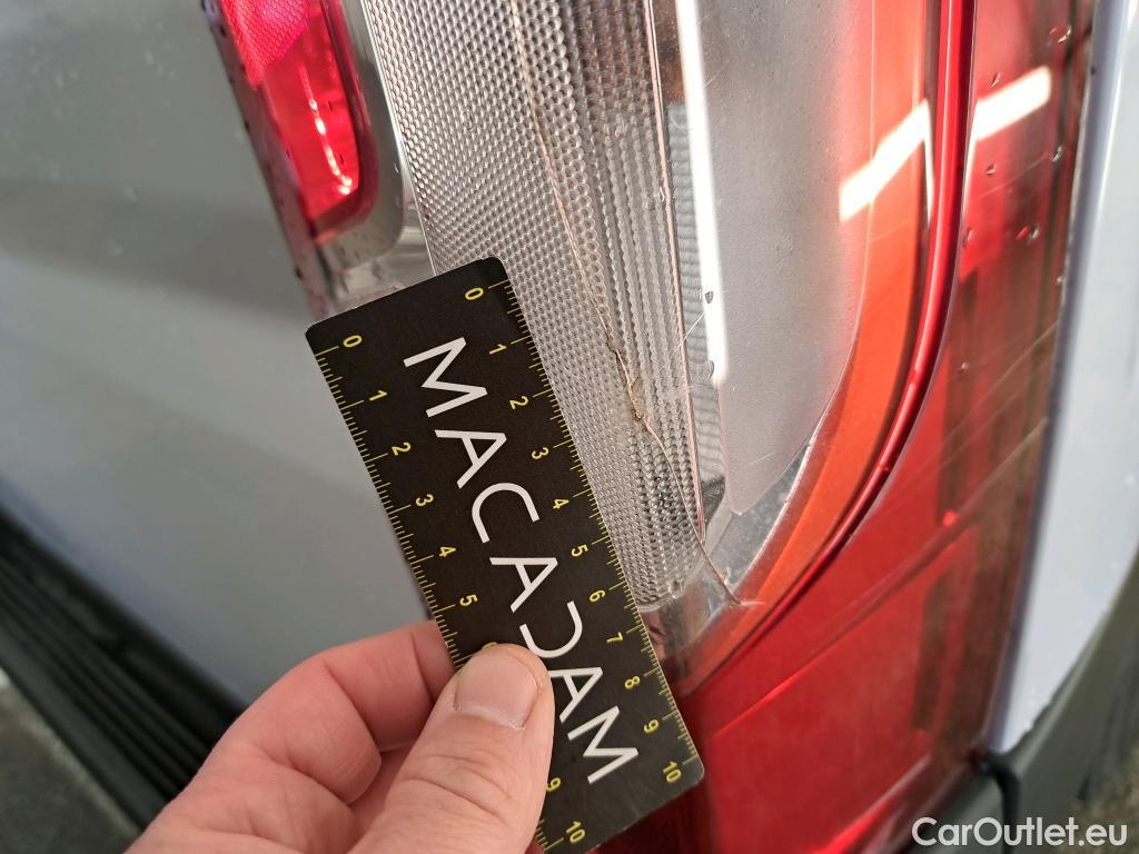  Fiat  Ducato FIAT   2014  4P  Fourgon tôlé 23 Multijet 120 30 M H2 Business #12